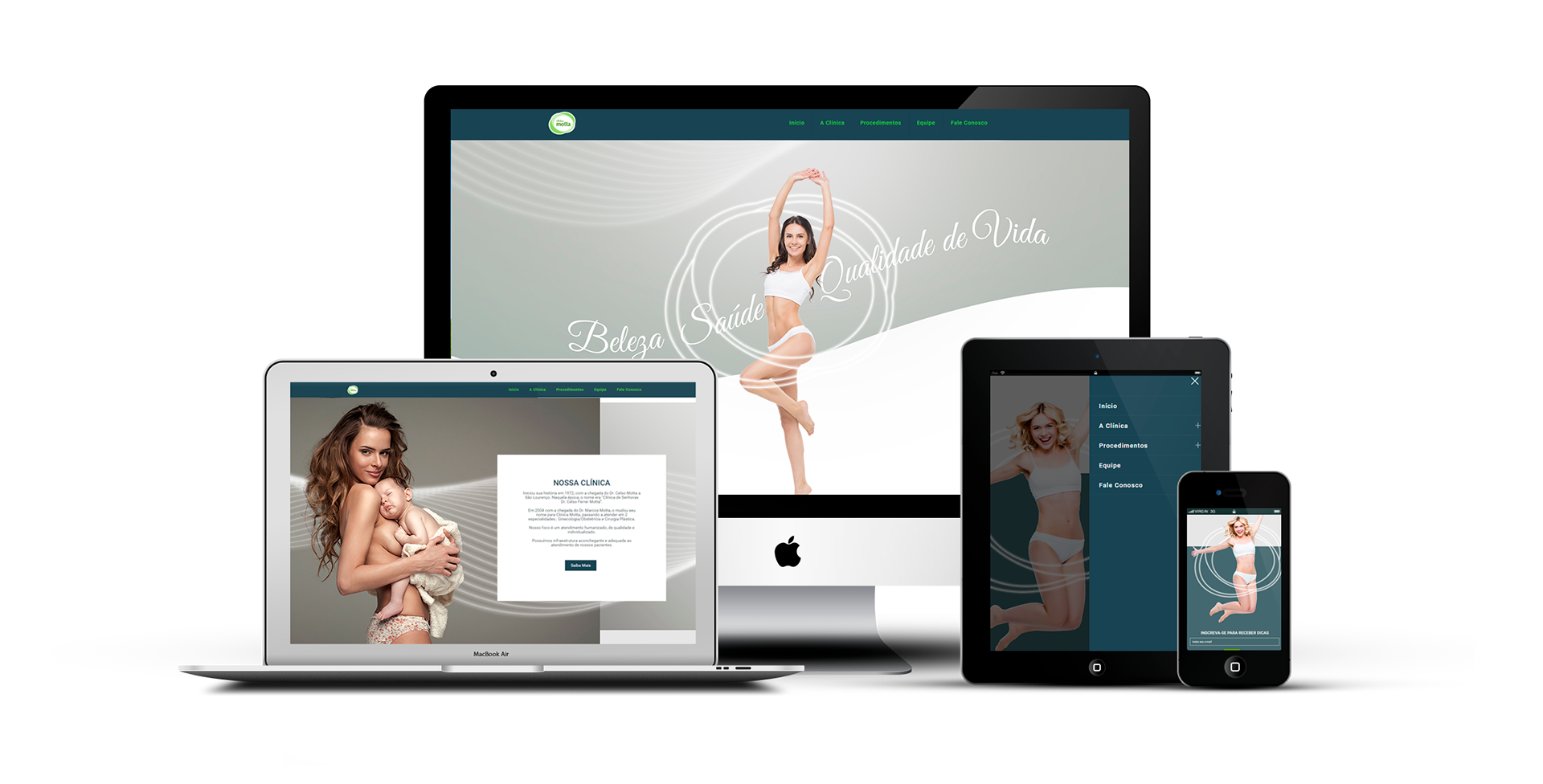 Desenvolvimento Web — imagem 2