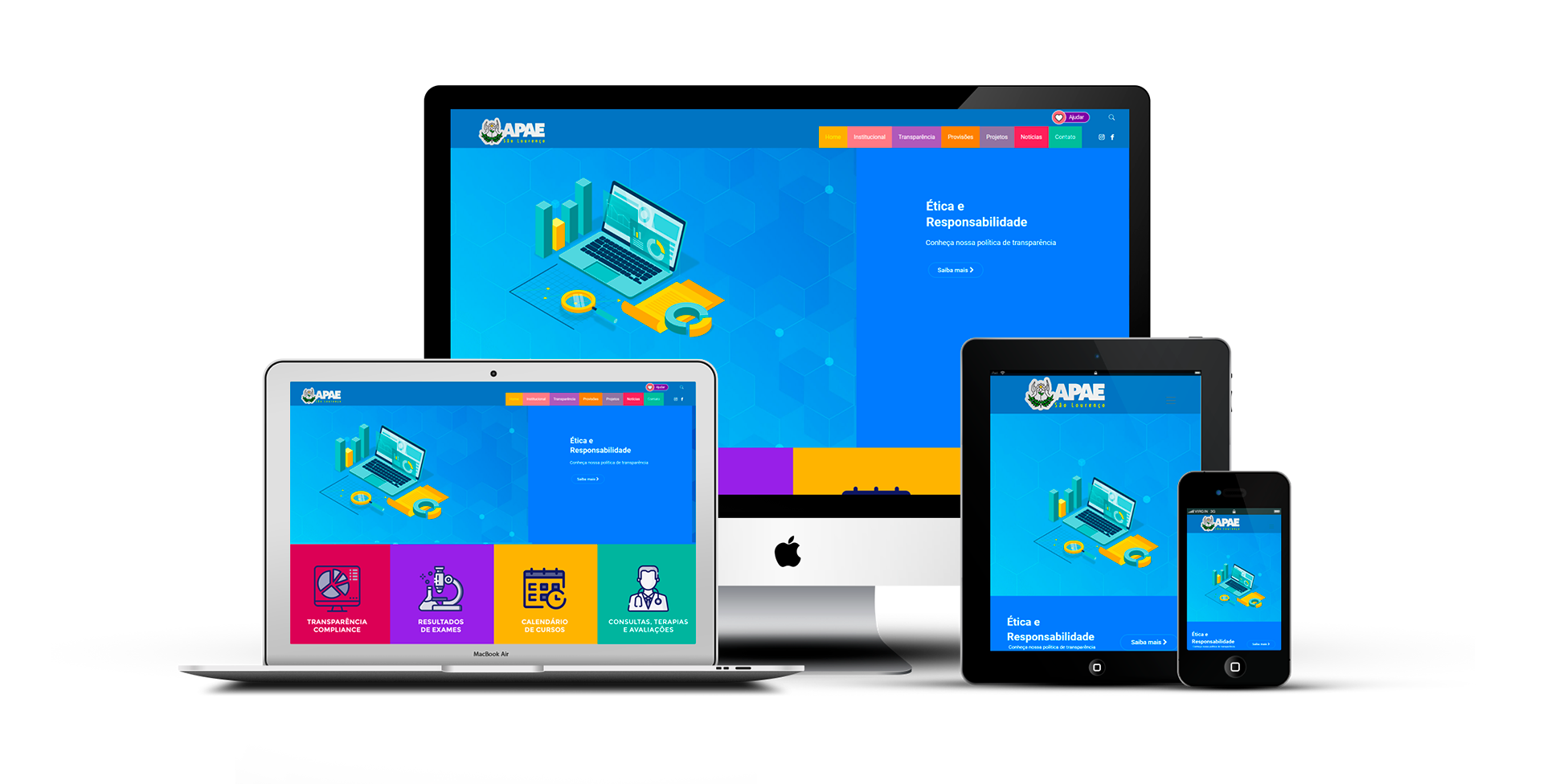 Desenvolvimento Web — imagem 3