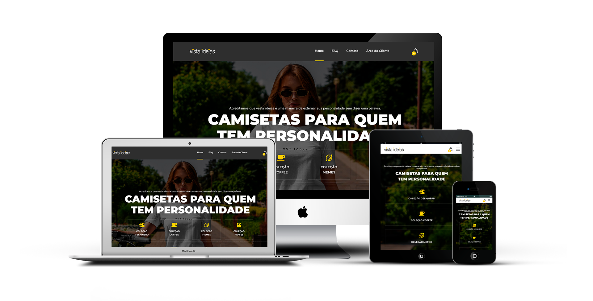 Desenvolvimento Web — imagem 4