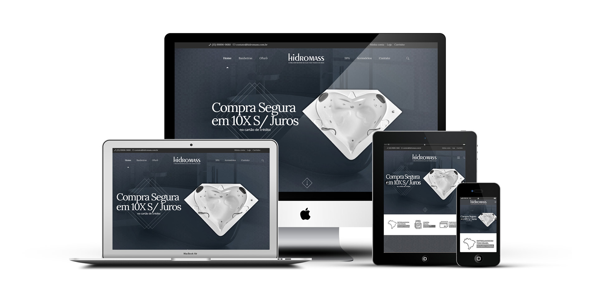 Desenvolvimento Web — imagem 6