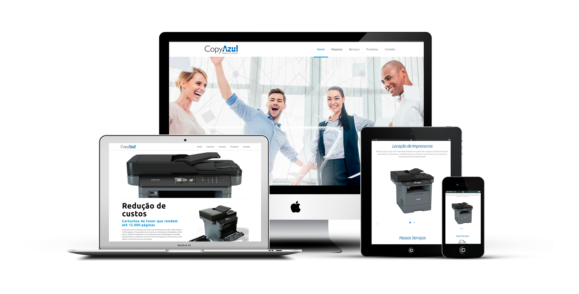 Desenvolvimento Web — imagem 7