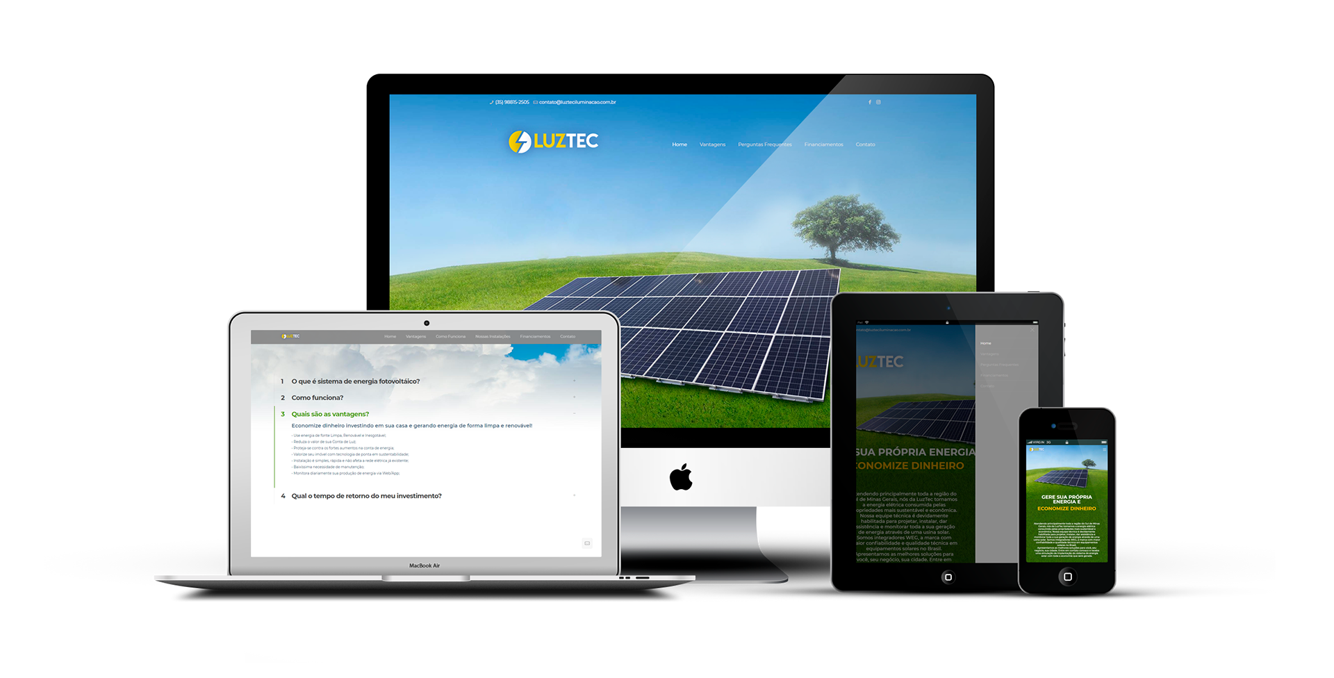 Desenvolvimento Web — imagem 8