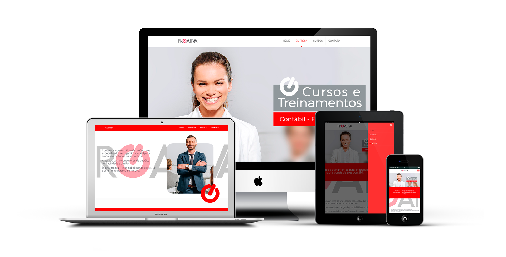 Desenvolvimento Web — imagem 9
