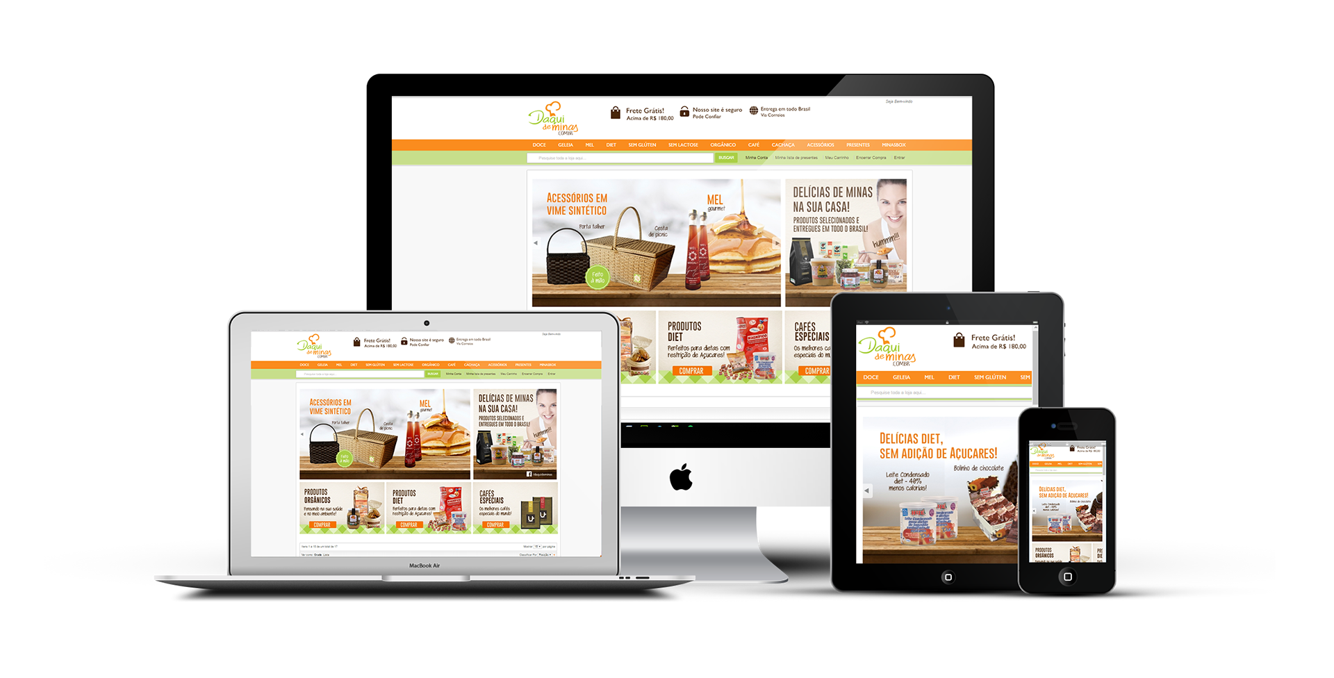Desenvolvimento Web — imagem 11