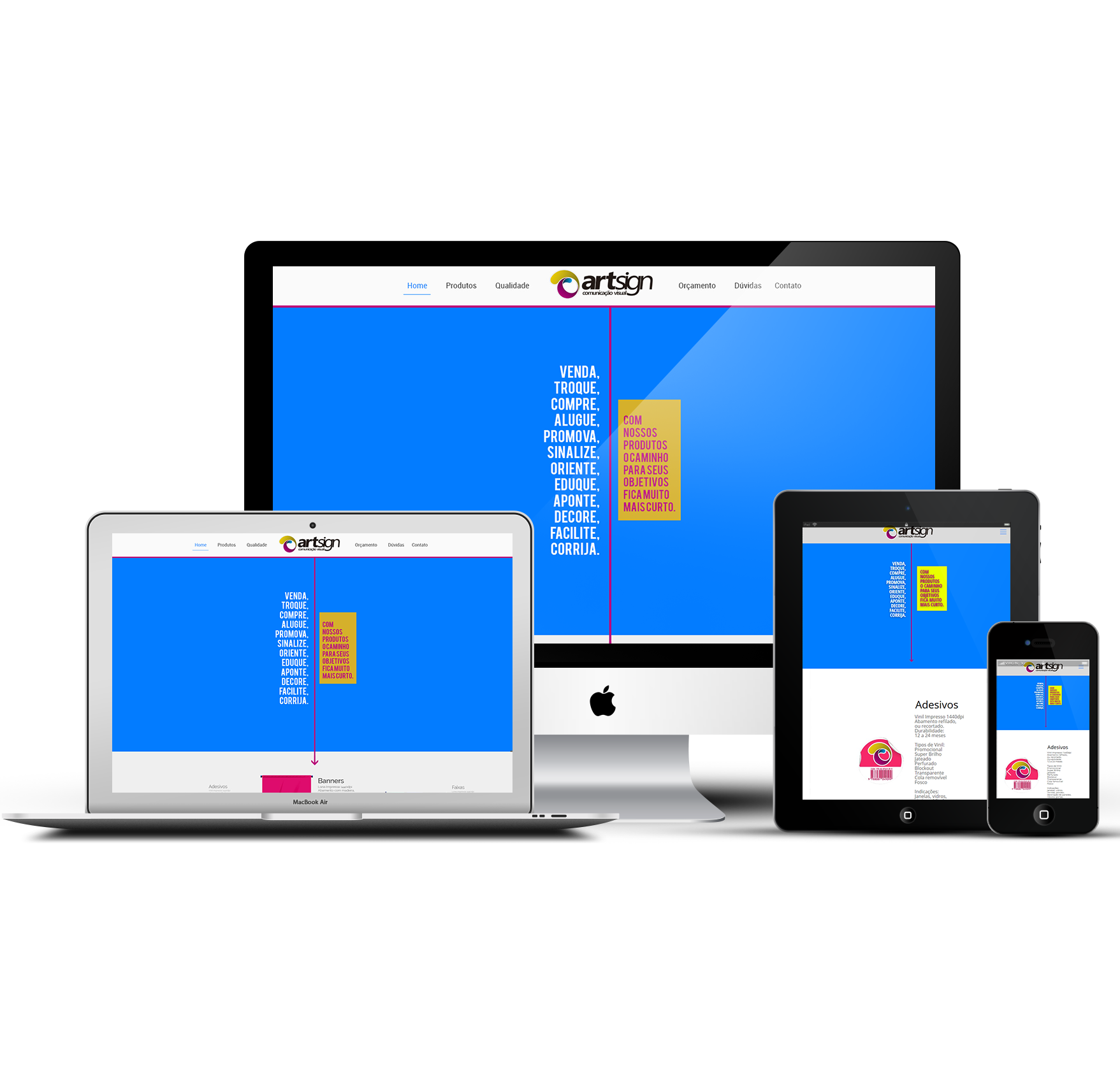Desenvolvimento Web — imagem 12