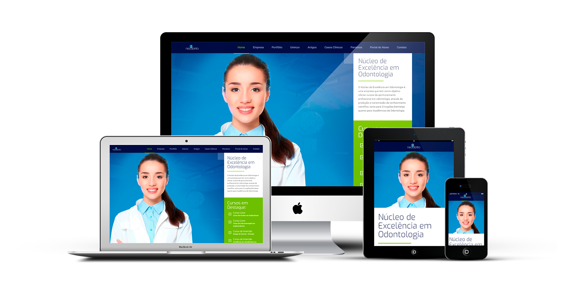 Desenvolvimento Web — imagem 15