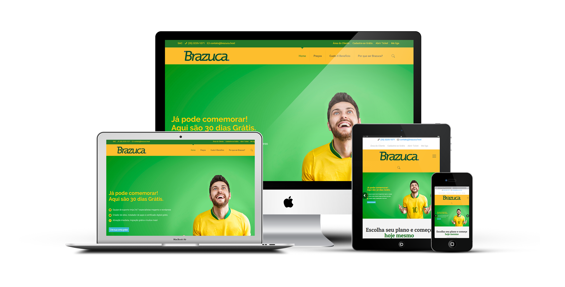 Desenvolvimento Web — imagem 18
