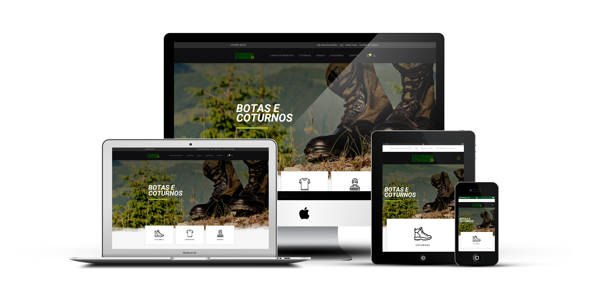 Desenvolvimento Web — imagem 19