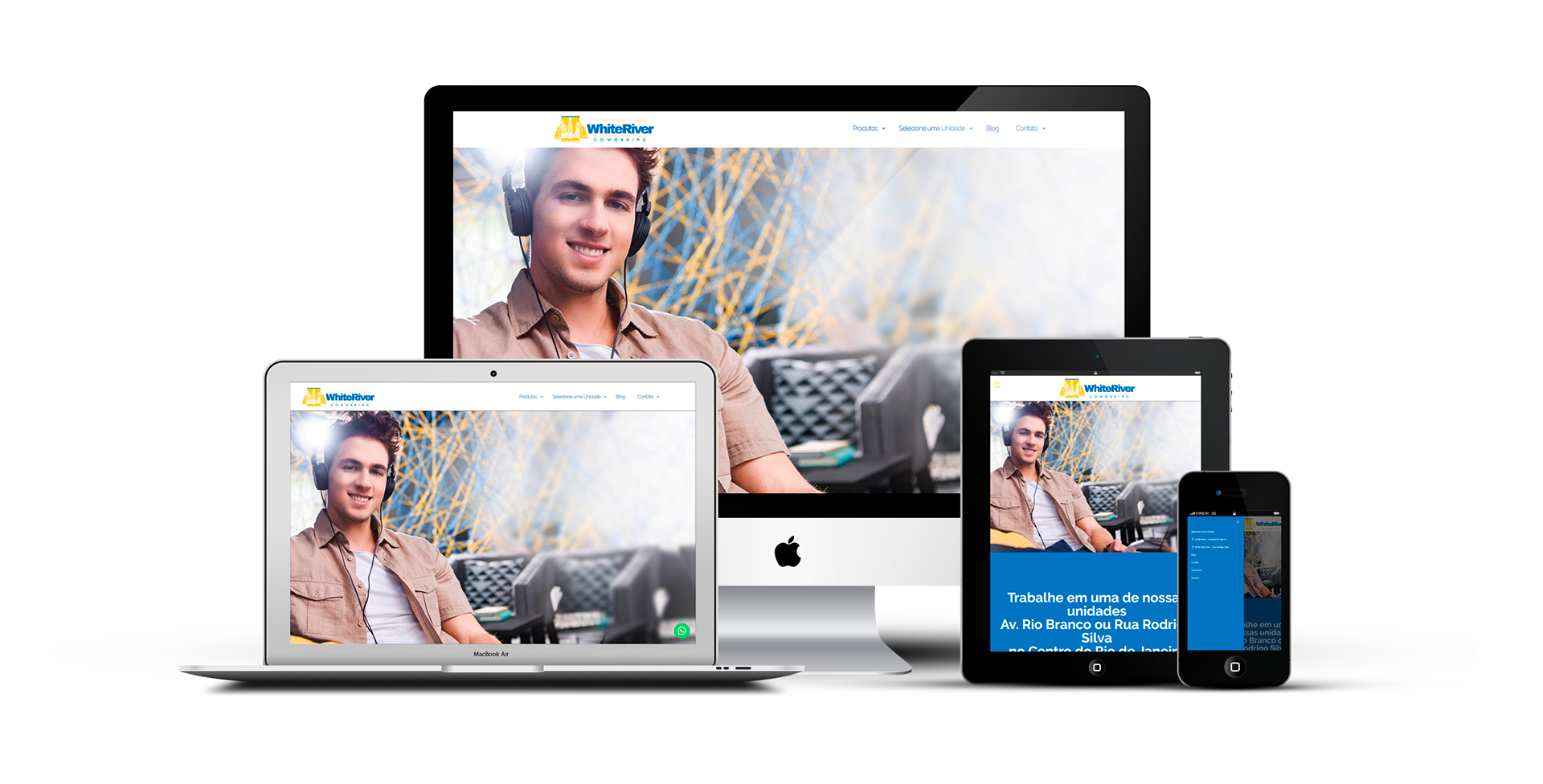Desenvolvimento Web — imagem 23