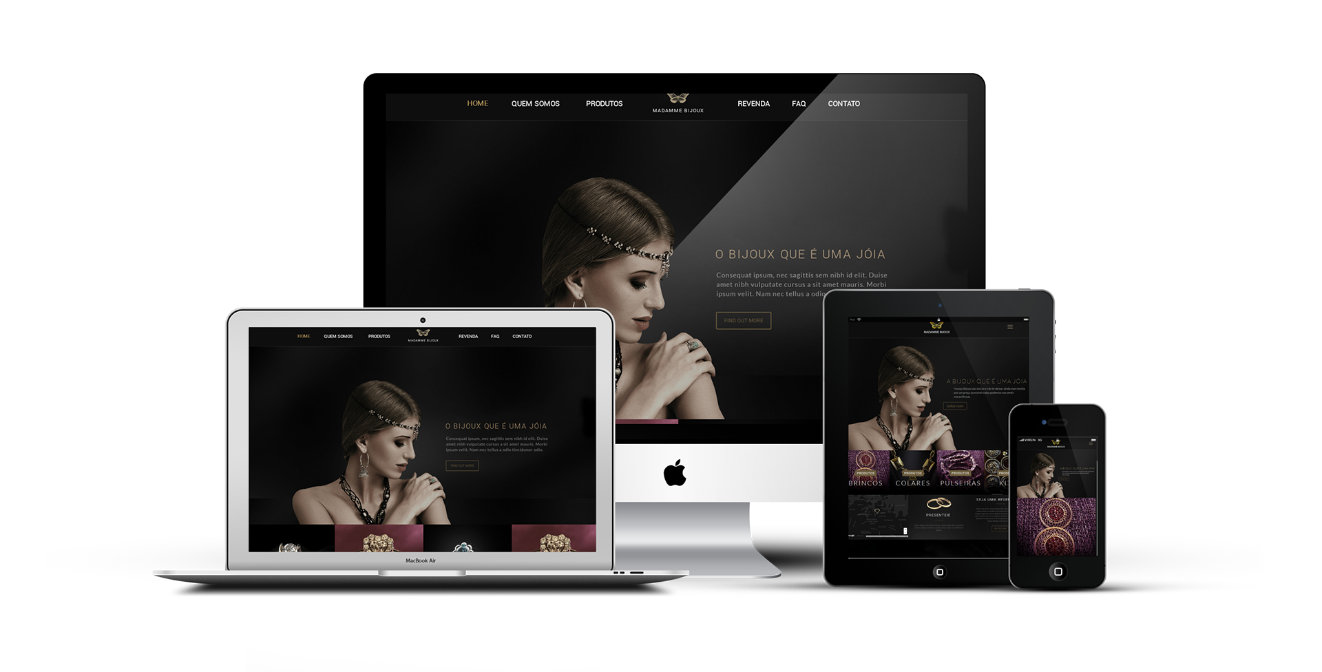 Desenvolvimento Web — imagem 45