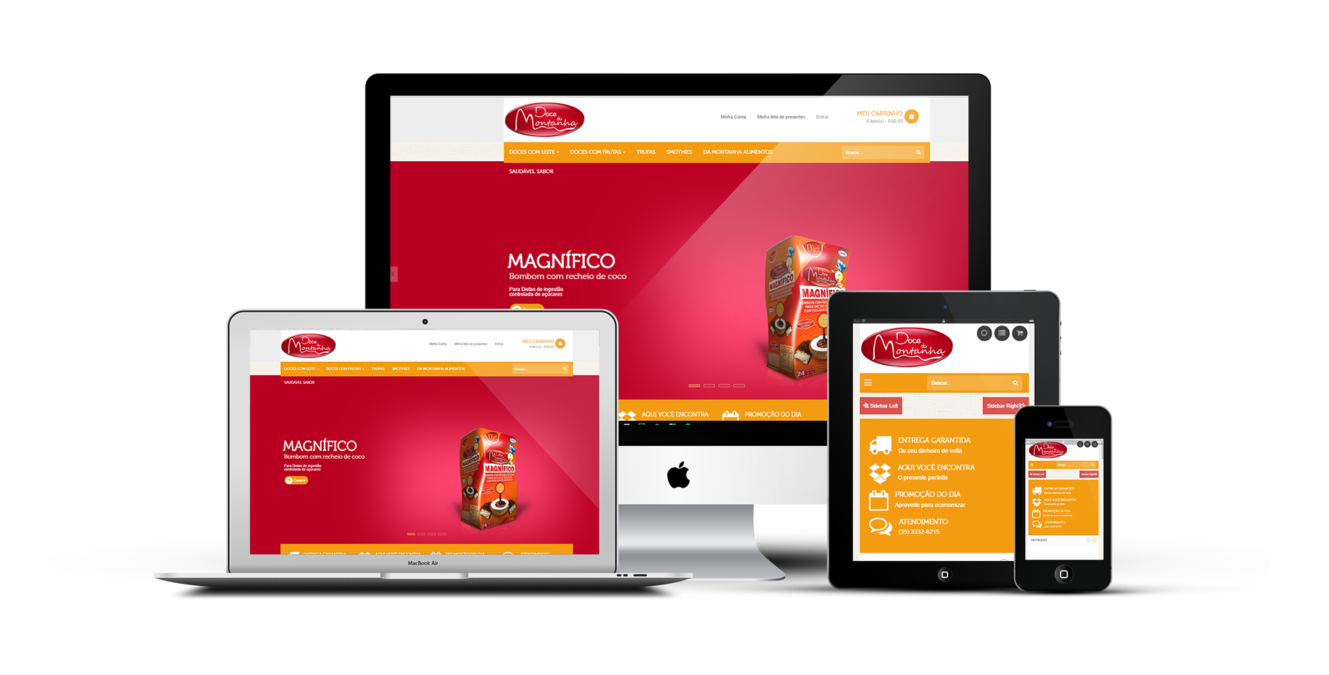 Desenvolvimento Web — imagem 52