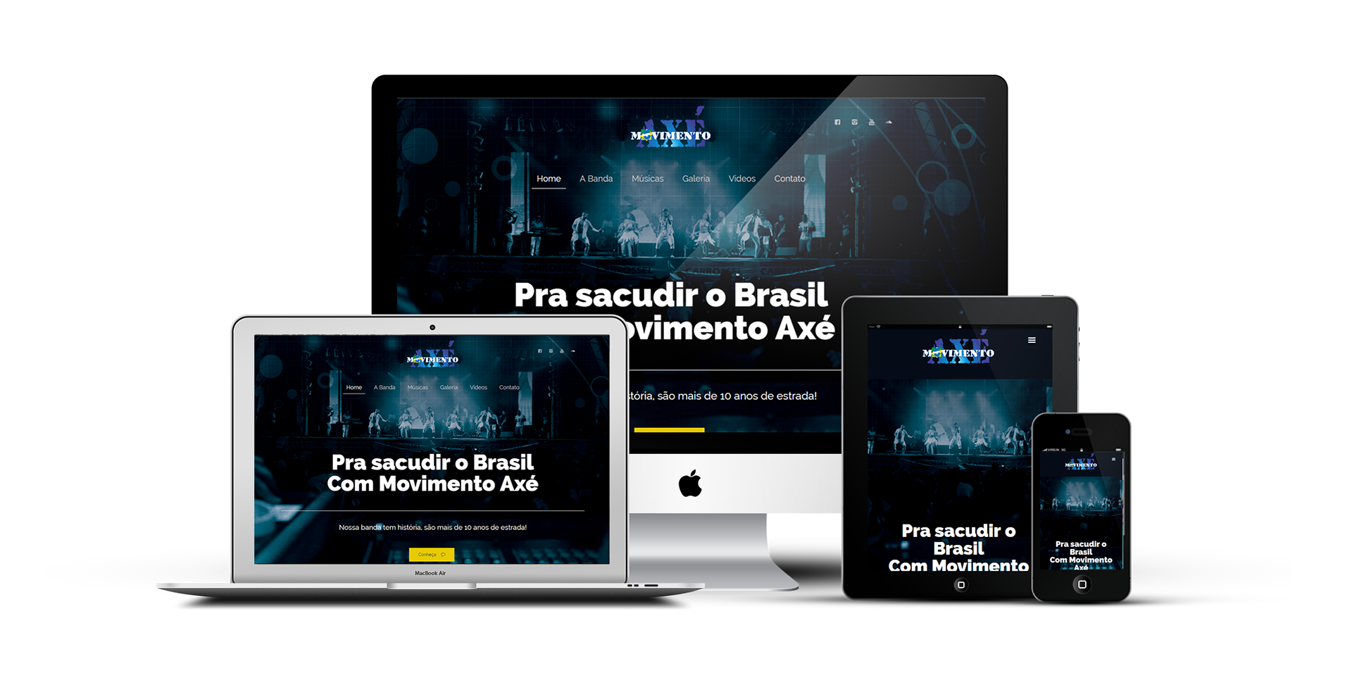 Desenvolvimento Web — imagem 56