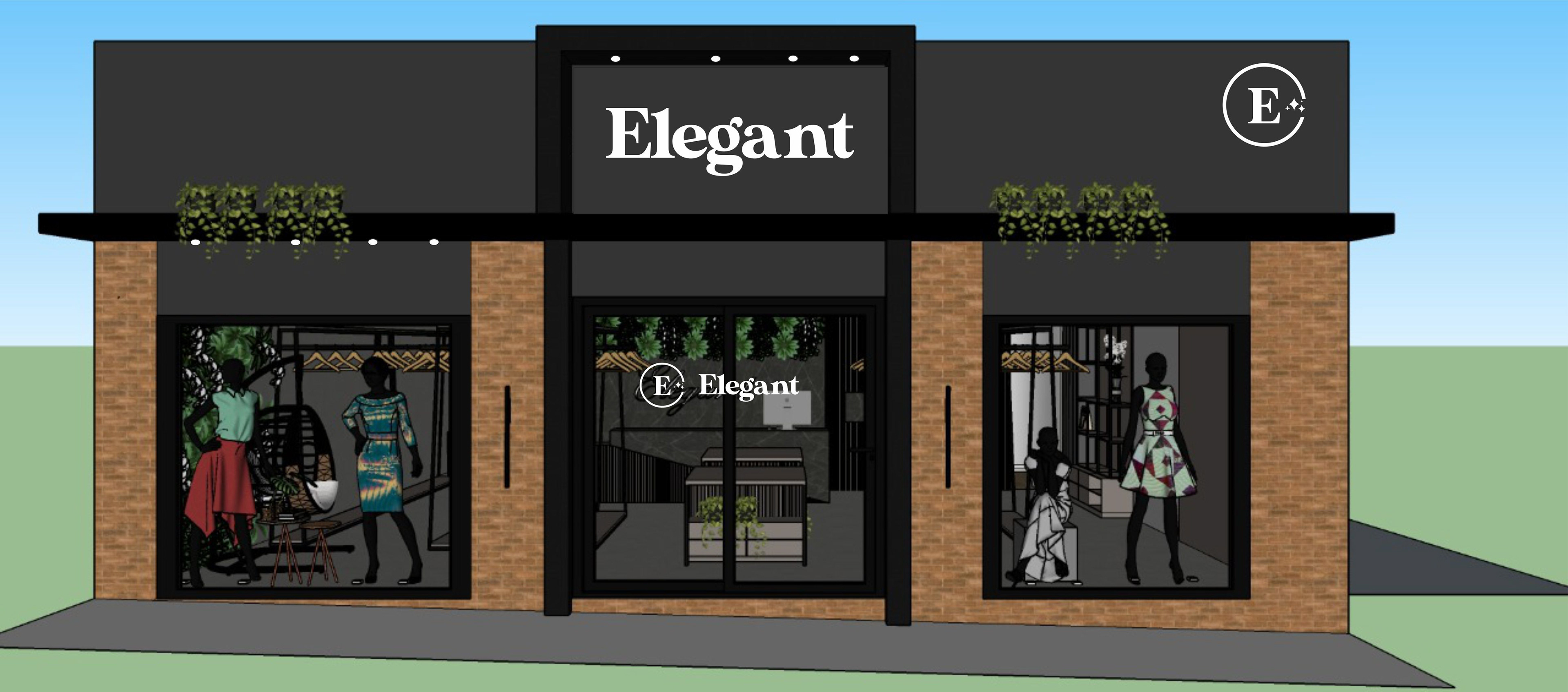 Elegant Modas IDV — imagem 2