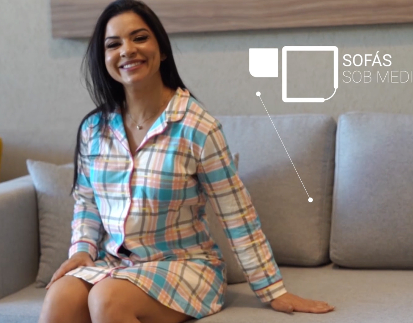 Elyte Sofás Vídeo Promocional