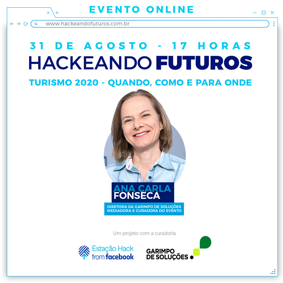 Estação Hack from Facebook — imagem 2