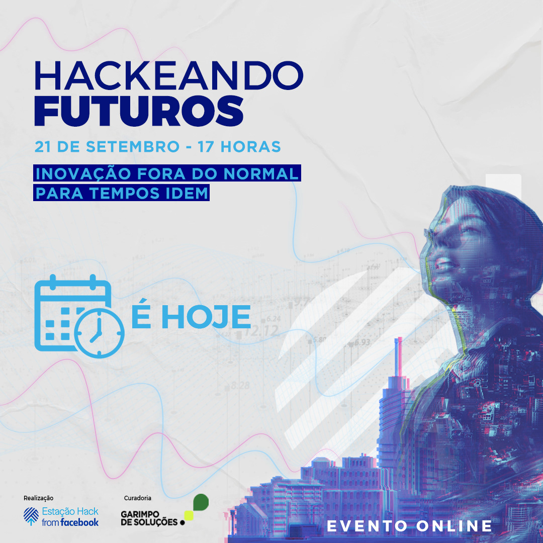 Estação Hack from Facebook — imagem 9