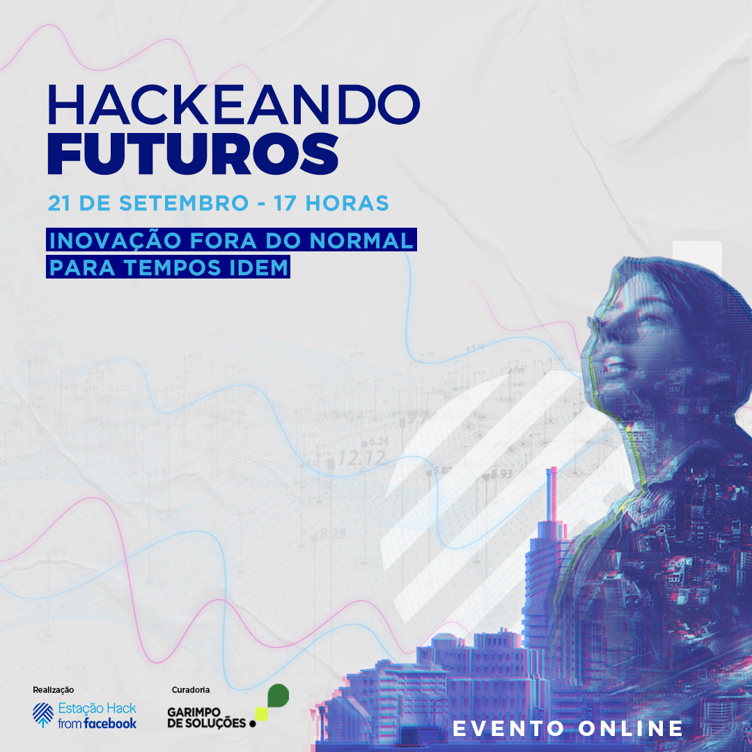Estação Hack from Facebook — imagem 11
