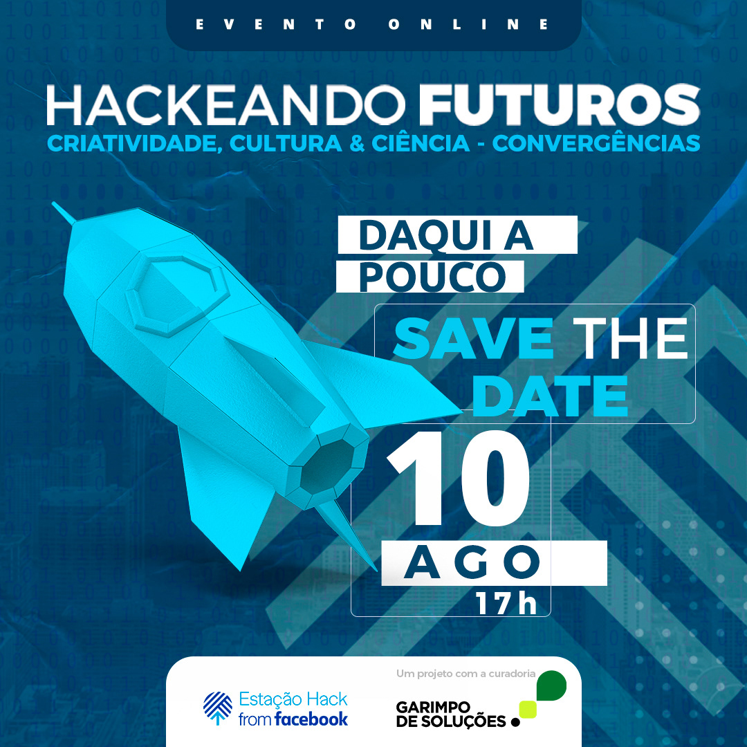 Estação Hack from Facebook — imagem 13