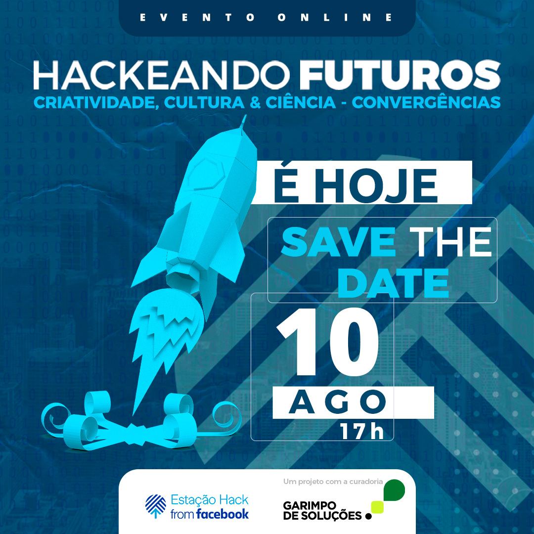 Estação Hack from Facebook — imagem 14