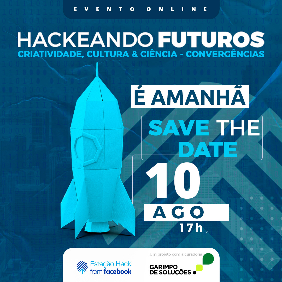 Estação Hack from Facebook — imagem 15