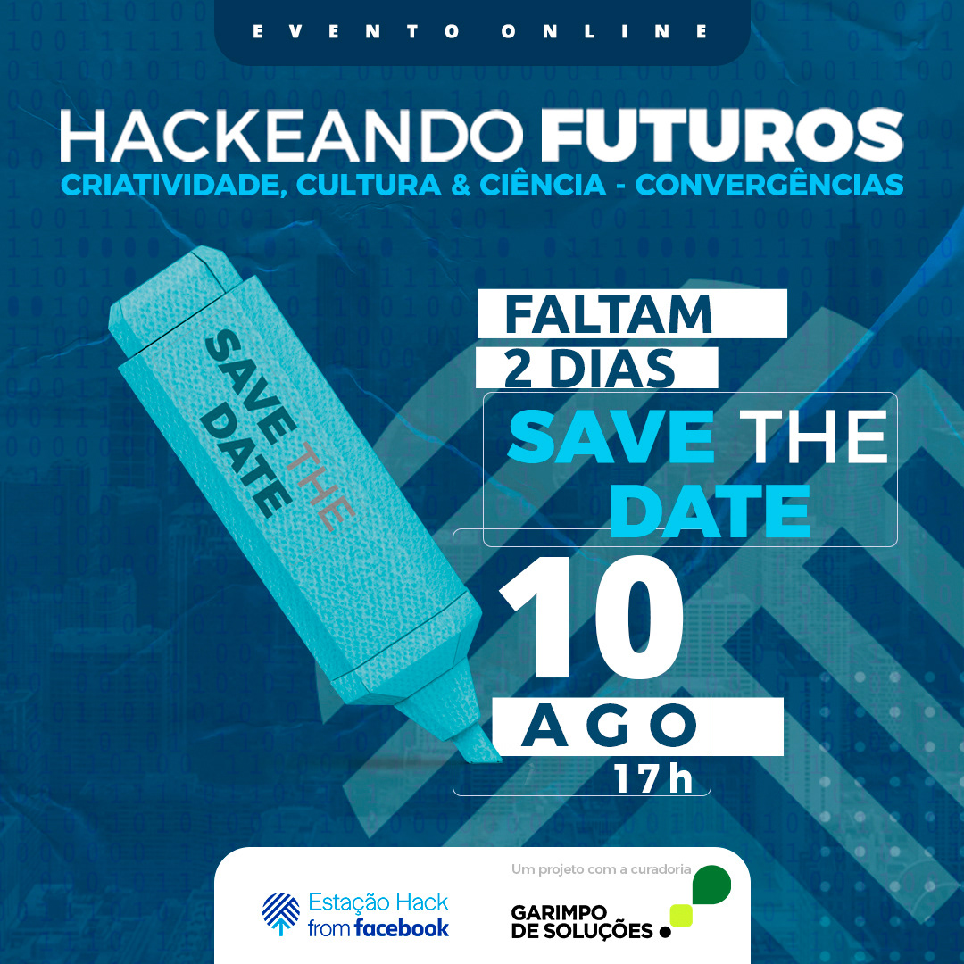Estação Hack from Facebook — imagem 16