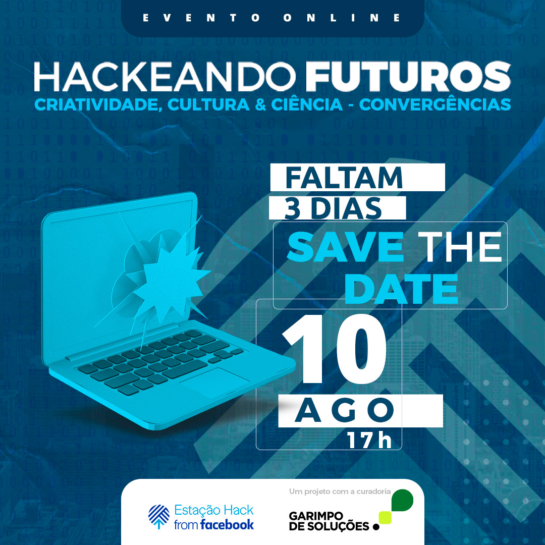 Estação Hack from Facebook — imagem 17