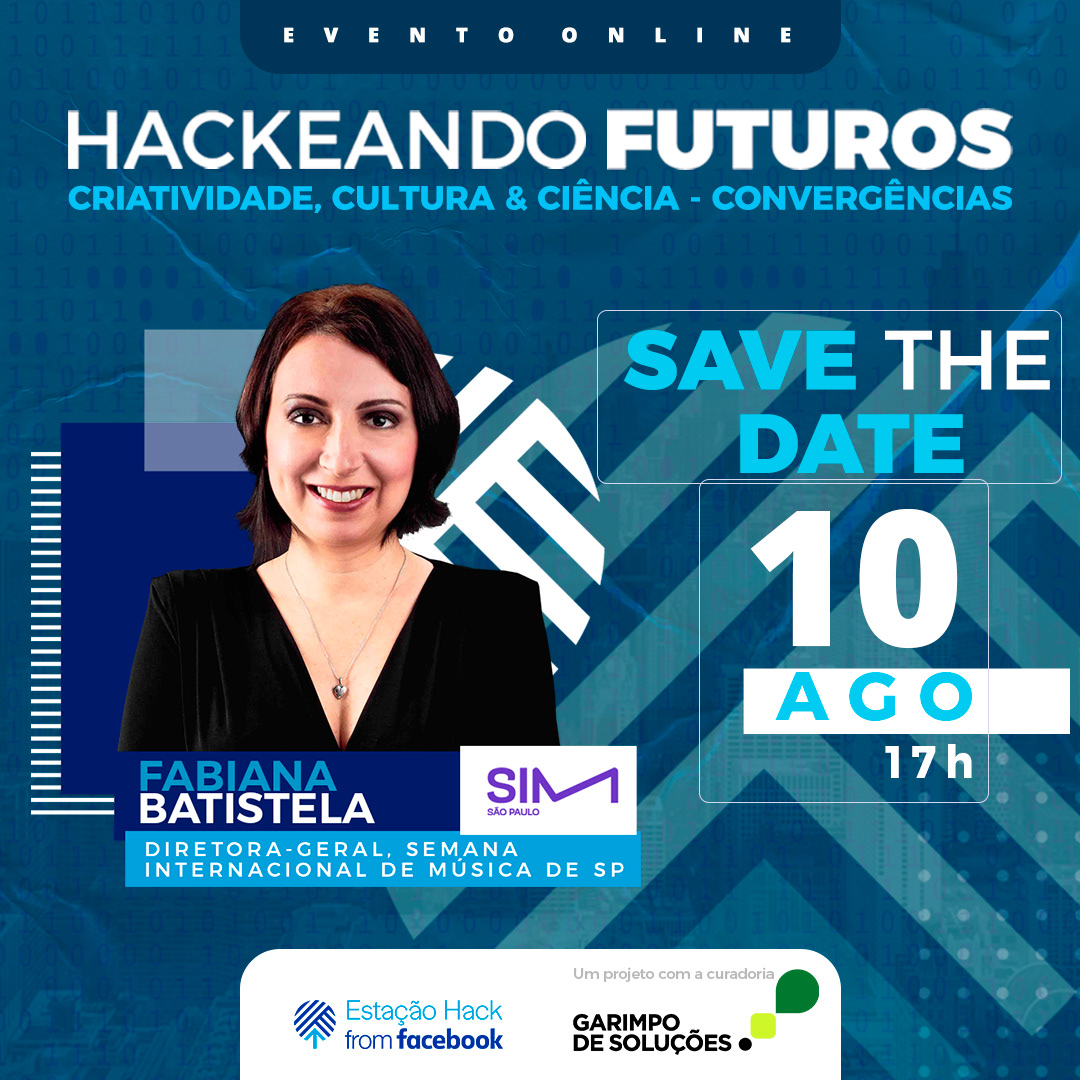 Estação Hack from Facebook — imagem 18