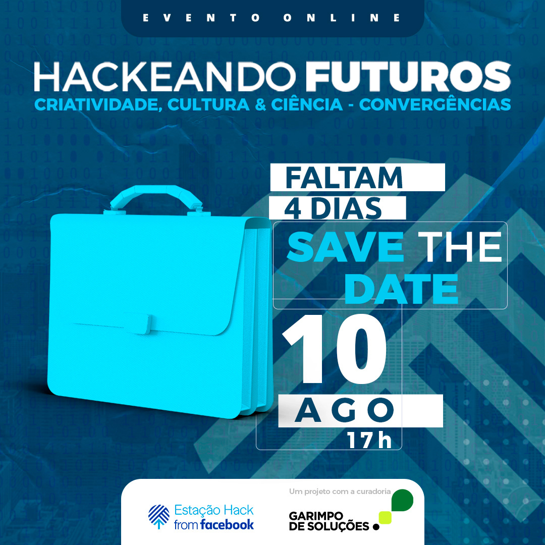 Estação Hack from Facebook — imagem 19