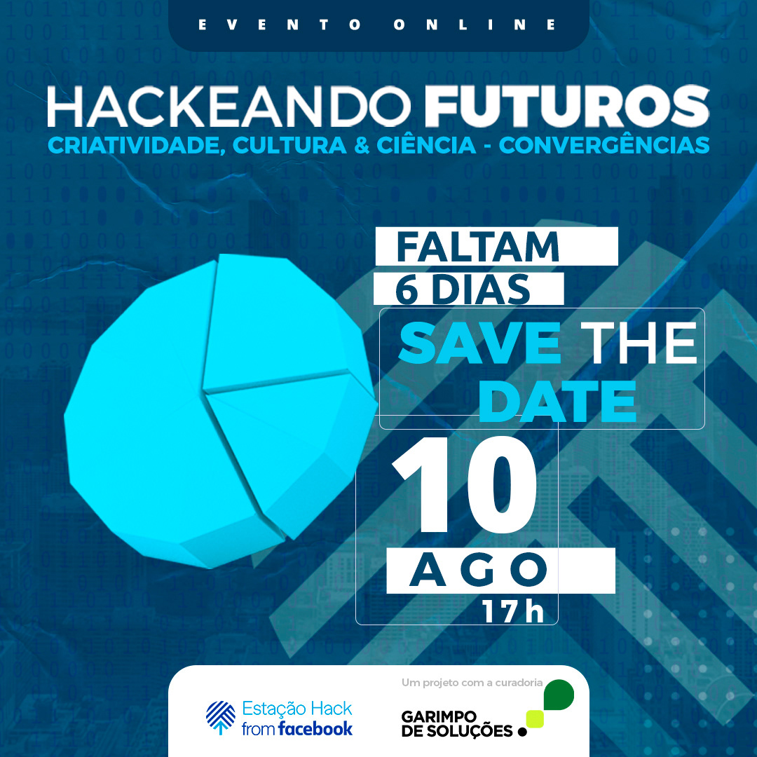 Estação Hack from Facebook — imagem 20