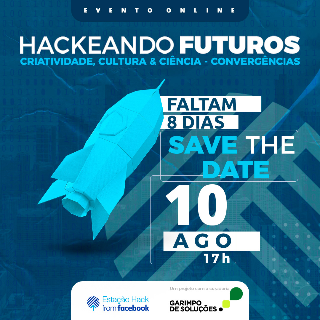 Estação Hack from Facebook — imagem 21
