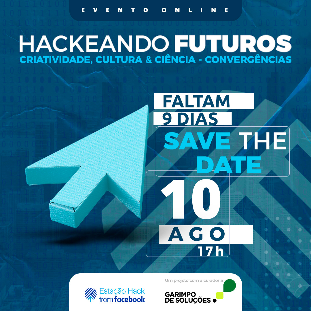 Estação Hack from Facebook — imagem 22