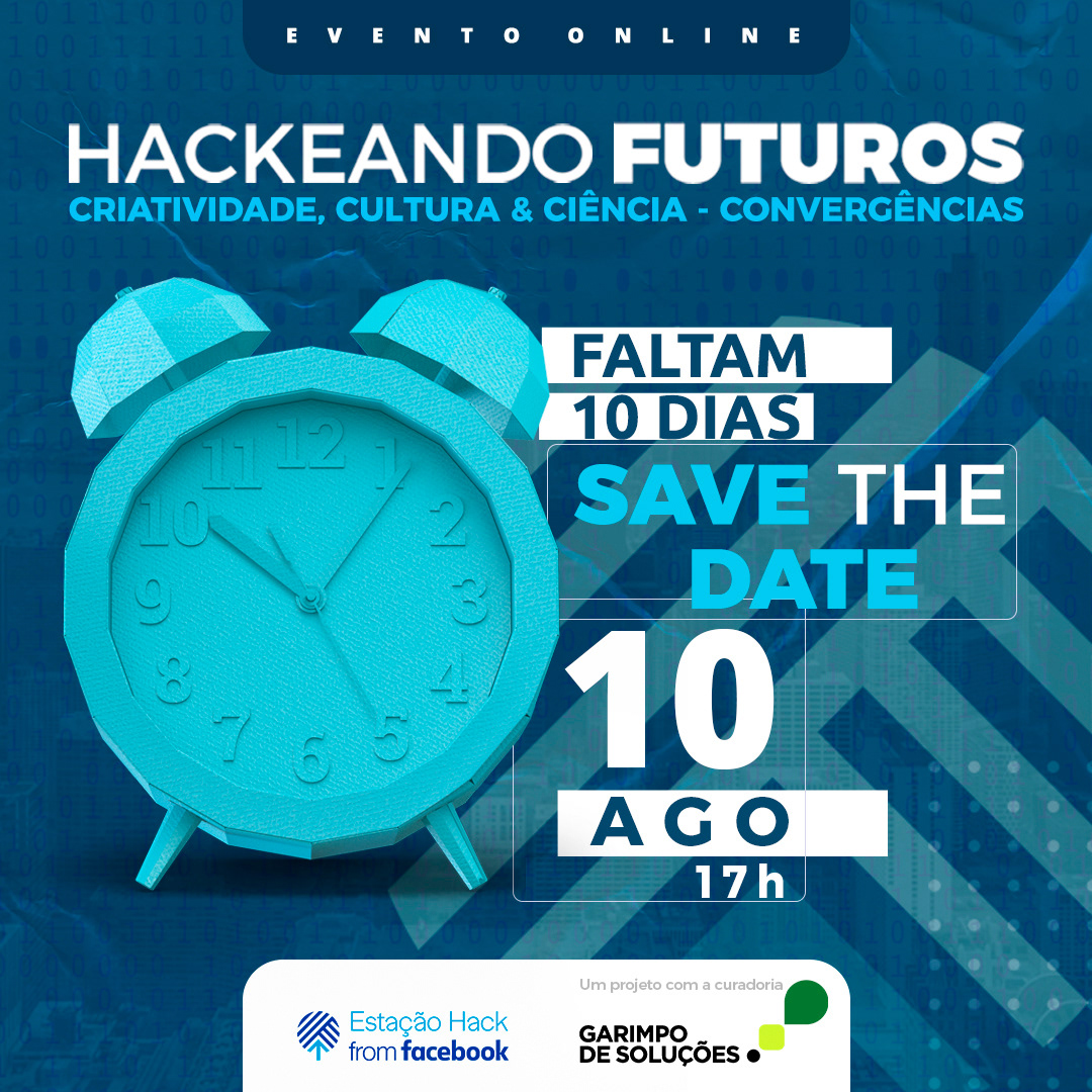 Estação Hack from Facebook — imagem 23