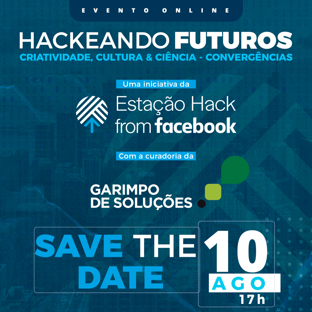 Estação Hack from Facebook — imagem 24