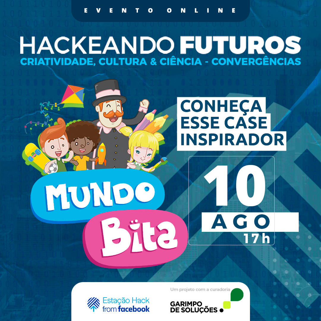 Estação Hack from Facebook — imagem 25