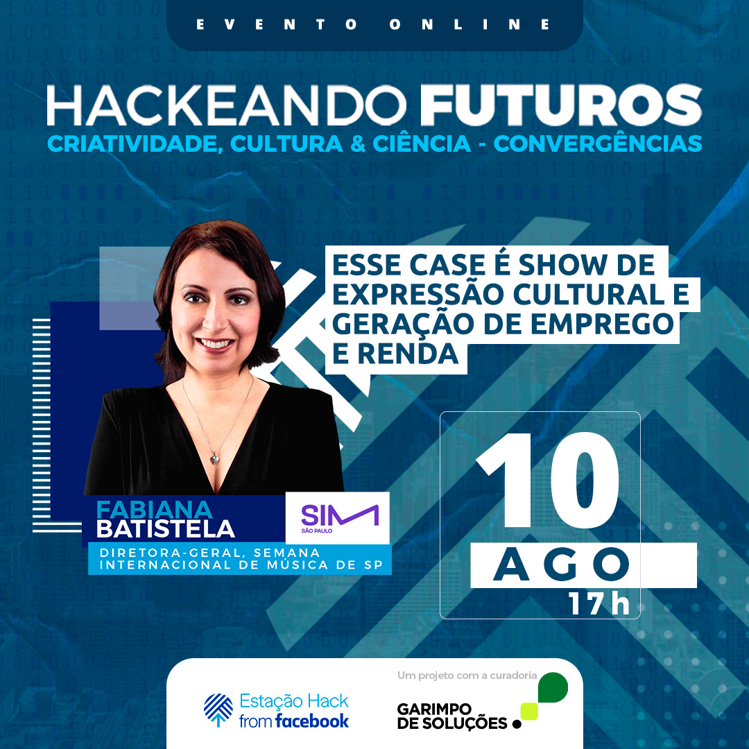 Estação Hack from Facebook — imagem 26