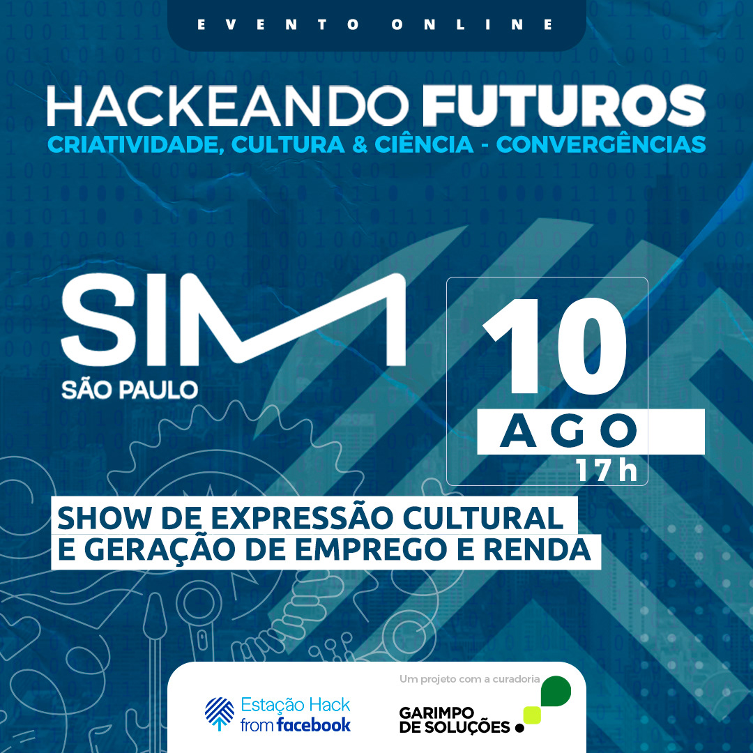 Estação Hack from Facebook — imagem 27