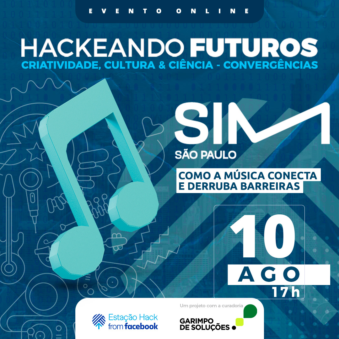 Estação Hack from Facebook — imagem 28