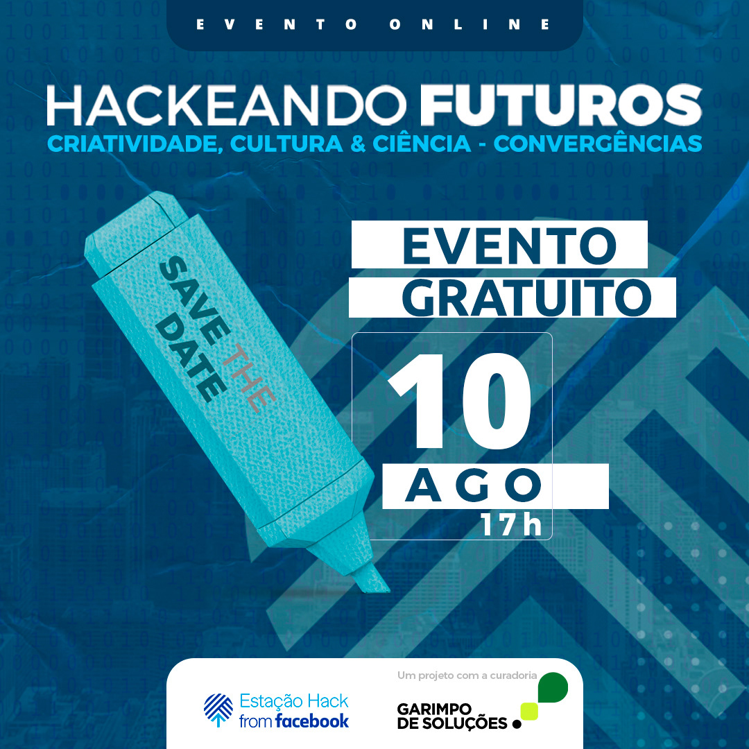 Estação Hack from Facebook — imagem 29