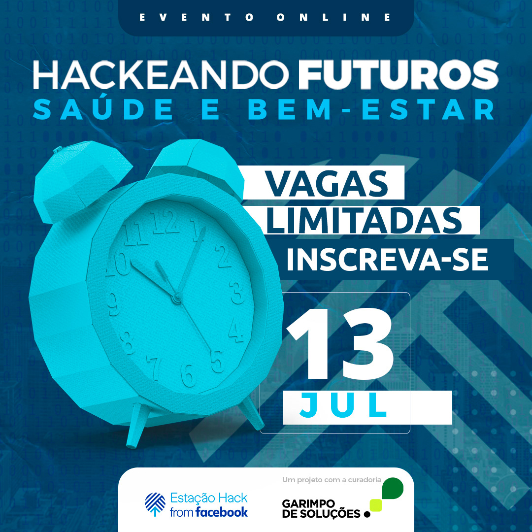Estação Hack from Facebook — imagem 30
