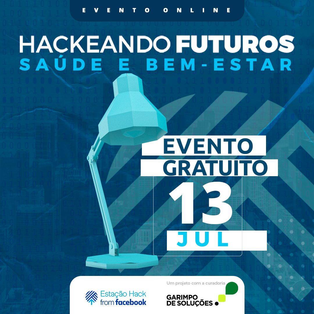 Estação Hack from Facebook — imagem 32