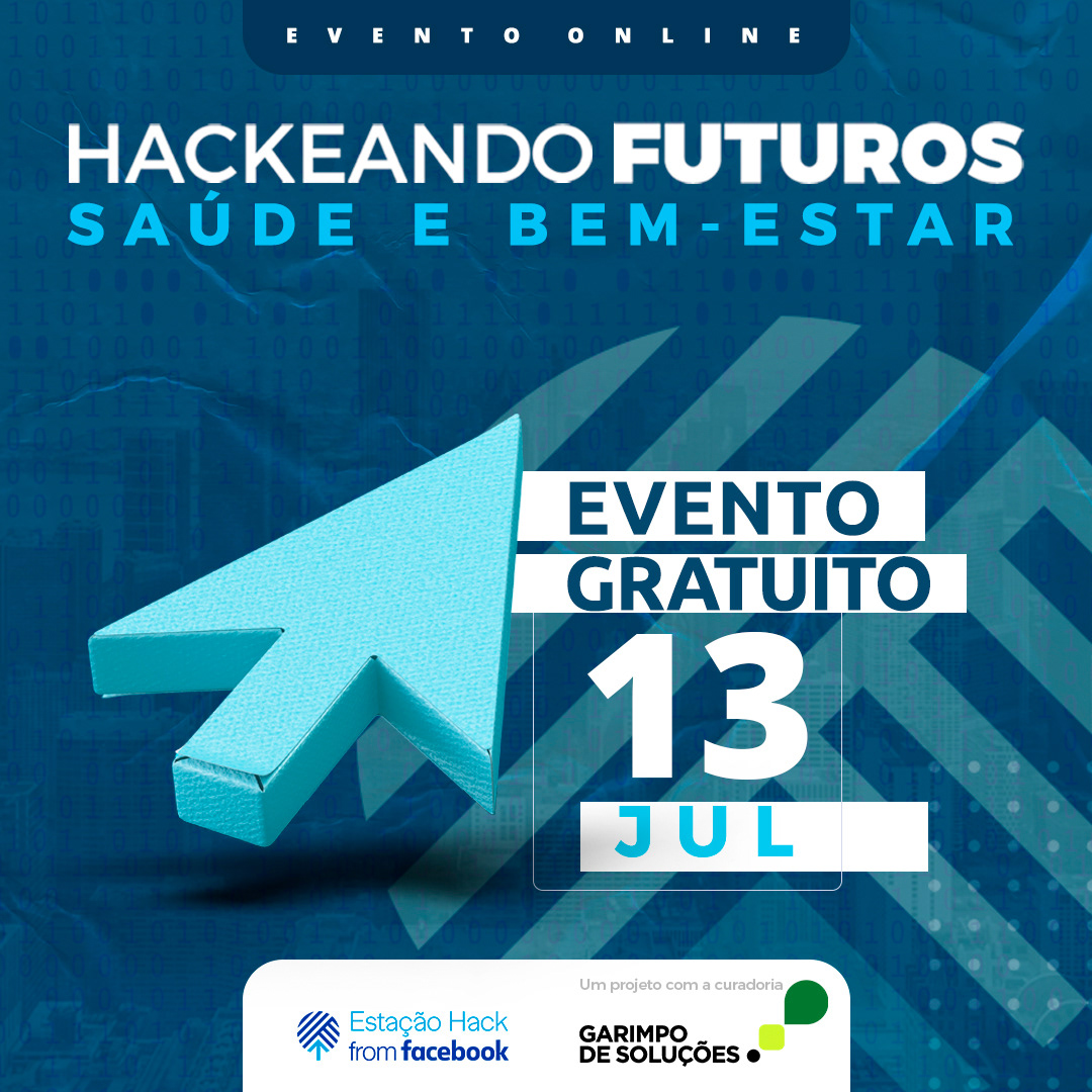 Estação Hack from Facebook — imagem 33