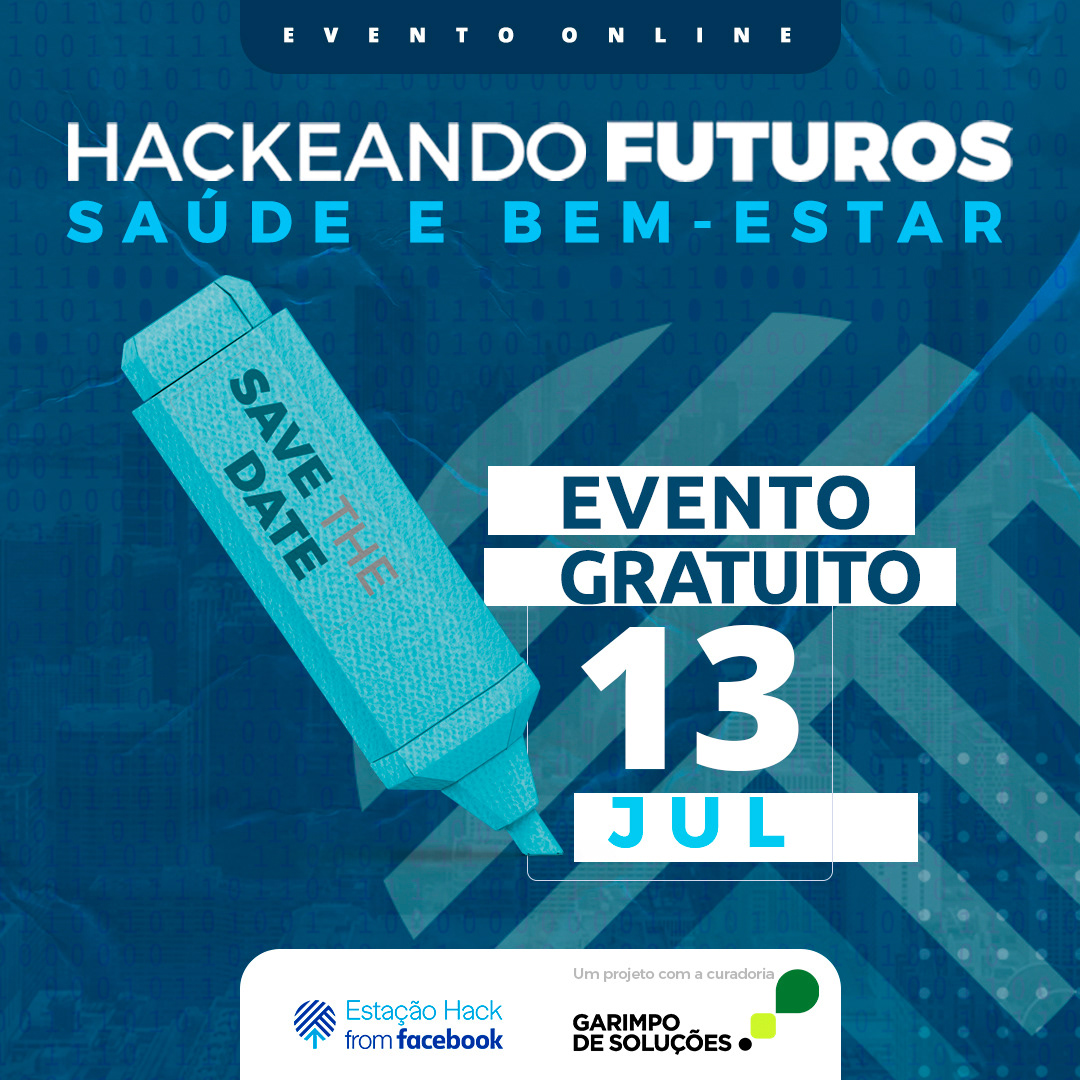 Estação Hack from Facebook — imagem 34