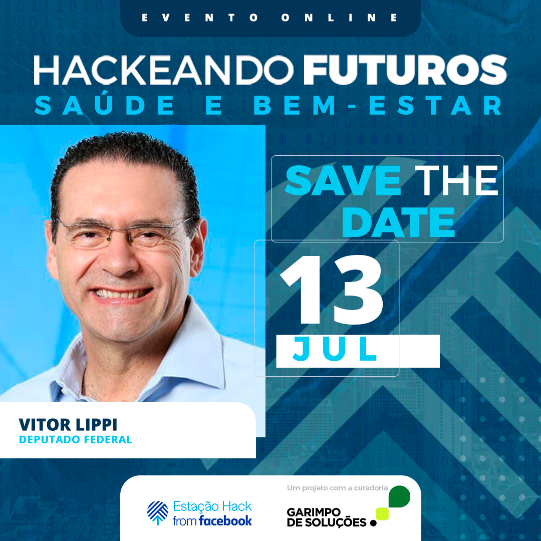 Estação Hack from Facebook — imagem 35