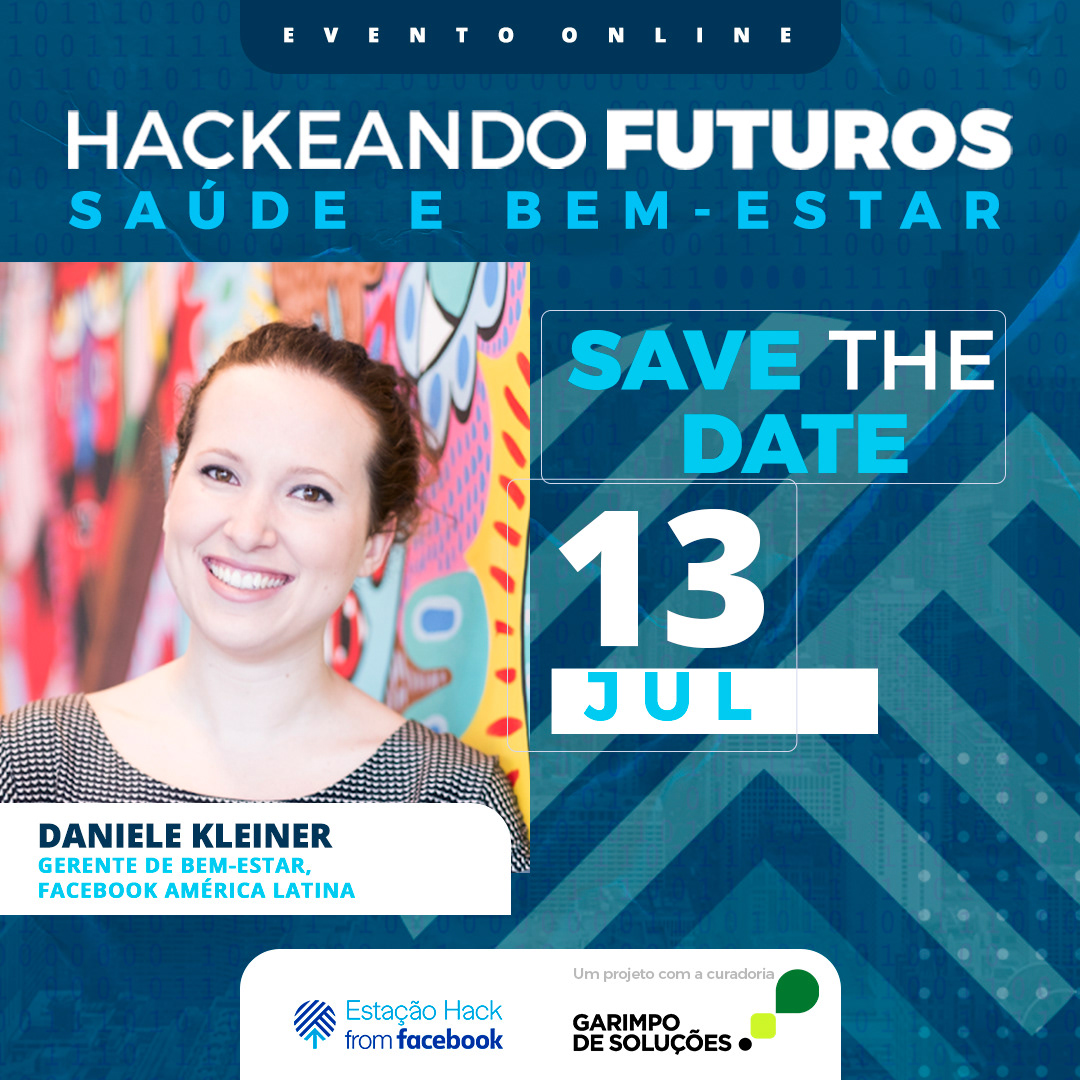 Estação Hack from Facebook — imagem 36