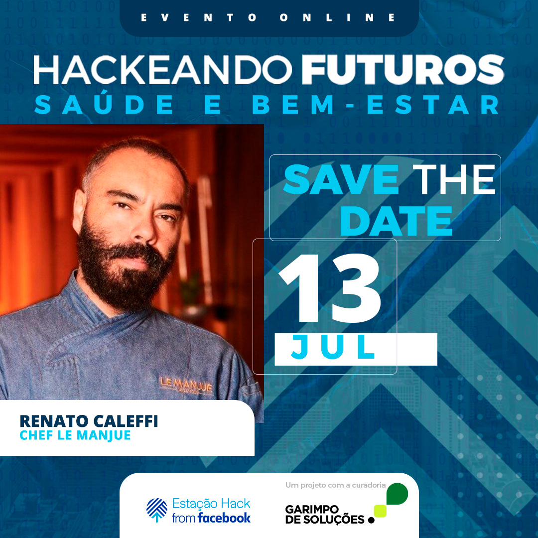 Estação Hack from Facebook — imagem 37