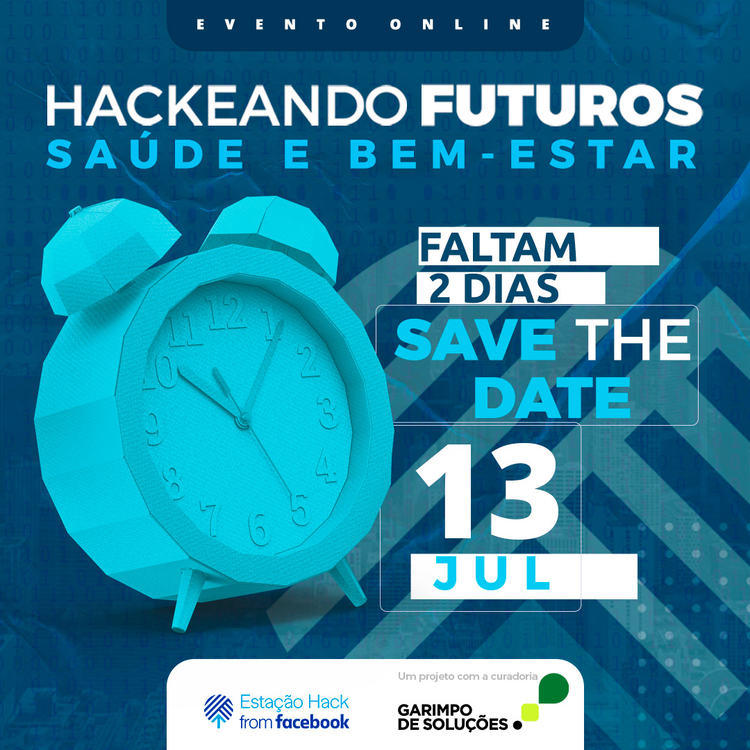 Estação Hack from Facebook — imagem 38