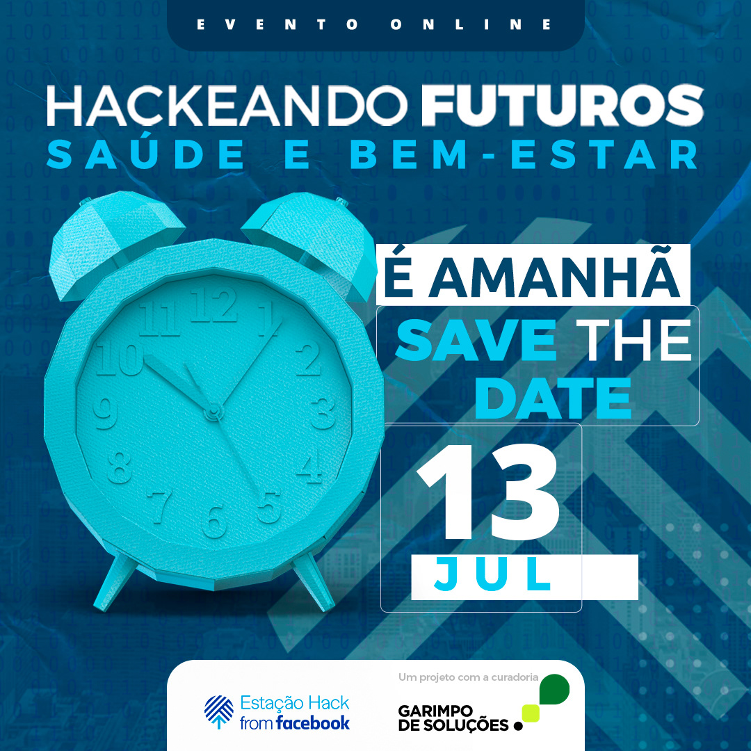 Estação Hack from Facebook — imagem 39