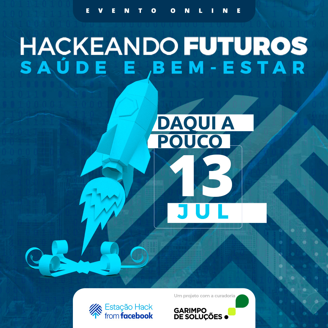 Estação Hack from Facebook — imagem 40