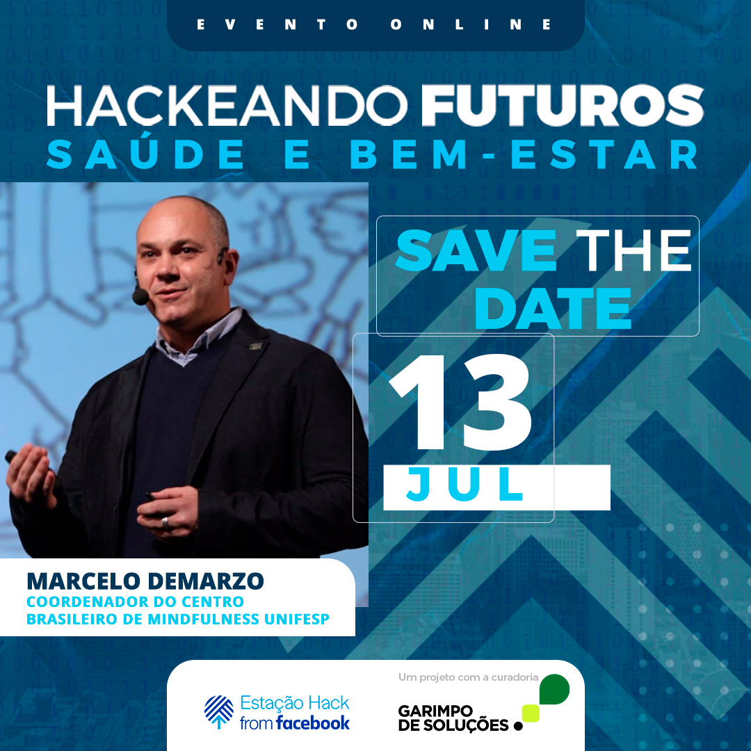 Estação Hack from Facebook — imagem 41