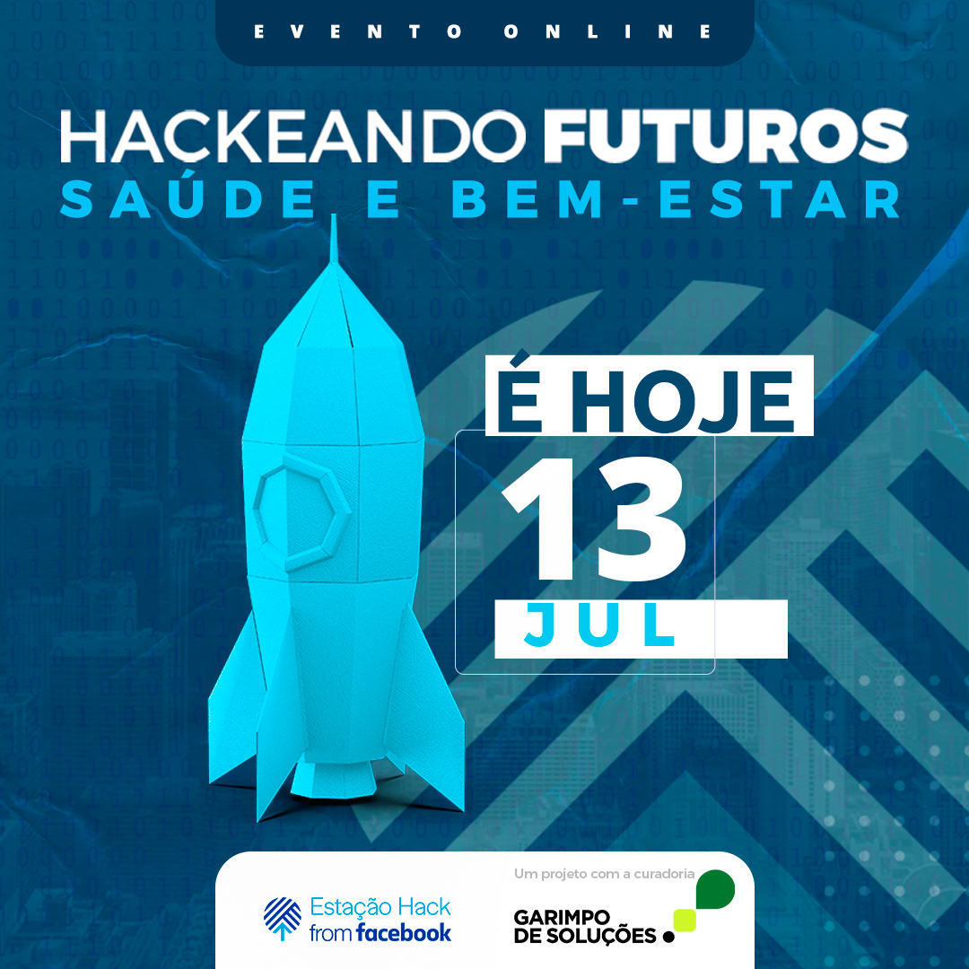 Estação Hack from Facebook — imagem 42